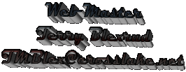 Web Master
Terry Blexrud
TMBlex@crosslake.net


